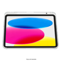 Targus Tablet Cases Click-In™ Clear Case + Kickstand für iPad® (10. Generation) 10,9-Zoll