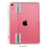 Targus Tablet Cases Click-In™ Clear Case + Kickstand für iPad® (10. Generation) 10,9-Zoll