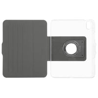Targus Tablet Cases VersaVu Clear Rotating Case for 10.9” (10th Gen)