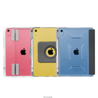 Targus Tablet Cases VersaVu Clear Rotating Case for 10.9” (10th Gen)
