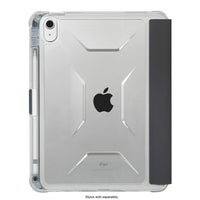 Targus Tablet Cases Pro-Tek® Clear Case for iPad® (10th gen.) 10.9-inch THD935GL 5063194000756
