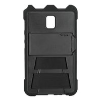 Targus Tablet Cases Field-Ready Tablet Gehäuse für Samsung Galaxy Tab Active 5 und Tab Active 3 - Schwarz