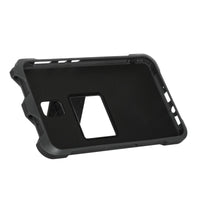 Targus Tablet Cases Field-Ready Tablet Gehäuse für Samsung Galaxy Tab Active 5 und Tab Active 3 - Schwarz