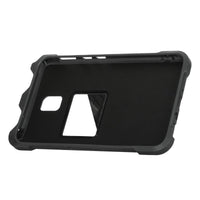 Targus Tablet Cases Field-Ready Tablet Gehäuse für Samsung Galaxy Tab Active 5 und Tab Active 3 - Schwarz
