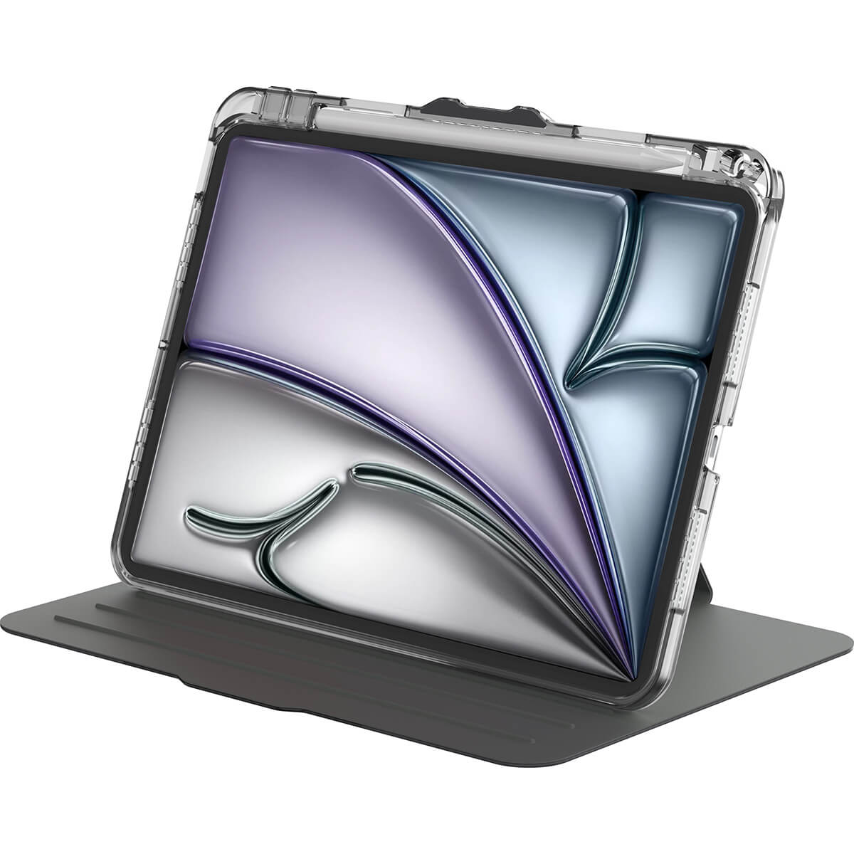 VersaVu® Clear Case for iPad Pro® 11-inch (M5/M4)