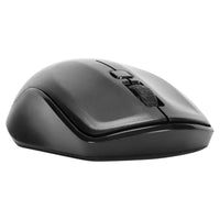Targus UK Combo de teclado y ratón inalámbricos de tamaño normal (Reino Unido)