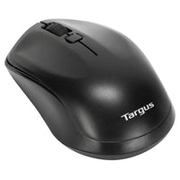 Targus UK Combo de teclado y ratón inalámbricos de tamaño normal (Reino Unido)