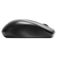 Targus UK Combo de teclado y ratón inalámbricos de tamaño normal (Reino Unido)