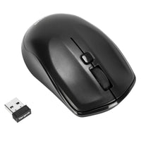 Targus UK Combo de teclado y ratón inalámbricos de tamaño normal (Reino Unido)