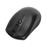 Targus España Targus® KM610 Wireless Keyboard and Mouse Combo - Black (Español) AKM610NO 5063194002170