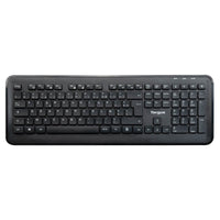 Targus UK Combo clavier et souris sans fil - (français) noir AKM610UK 5063194001814