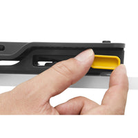 Targus Kühlmatte mit 4-Port 2.0-Hub