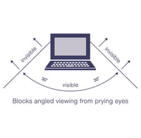 Targus Privacy Screen 13.3