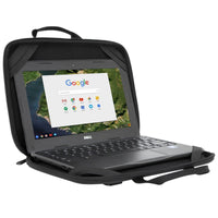 Work-In Essentials Tasche für Chromebook™ 11.6