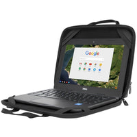 Work-In Essentials Tasche für Chromebook™ 11.6