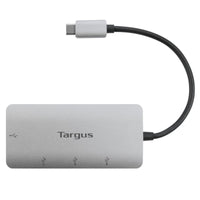 Targus USB-C auf 4-Port-USB-A-Hub