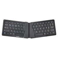 Targus Antimicrobial Folding Ergo Keyboard (francés)