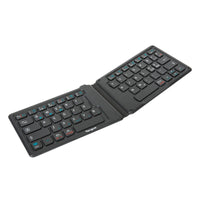 Teclado Ergo Plegable Antimicrobiano Targus (nórdico)