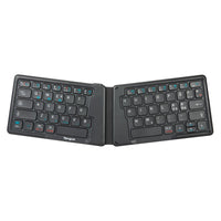 Teclado Ergo Plegable Antimicrobiano Targus (nórdico)