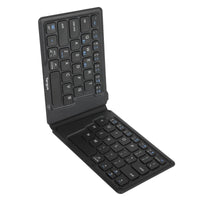 Targus Antimicrobial Folding Ergo Keyboard (Reino Unido)