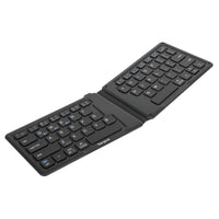 Targus Antimicrobial Folding Ergo Keyboard (Reino Unido)