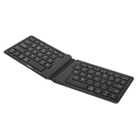 Targus Antimicrobial Folding Ergo Keyboard (Reino Unido)