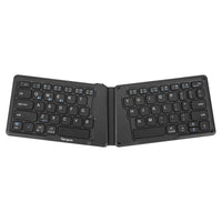 Targus Antimicrobial Folding Ergo Keyboard (Reino Unido)