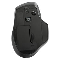 Souris sans fil Ergo antimicrobienne de Targus