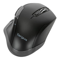Souris sans fil Ergo antimicrobienne de Targus