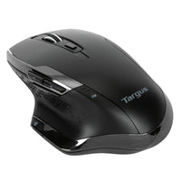 Souris sans fil Ergo antimicrobienne de Targus