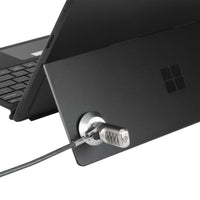 Adaptador de ranura Targus Candado