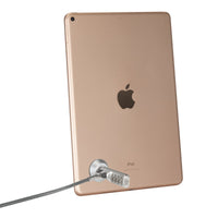 Adaptador de ranura Targus Candado