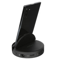 Universal USB-C Phone Dock