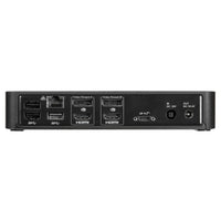 Targus USB-C Universal DV4K Docking Station mit 100W Power Delivery