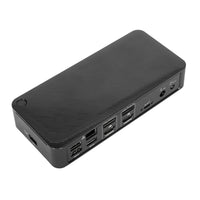 Targus USB-C Universal DV4K Docking Station mit 100W Power Delivery
