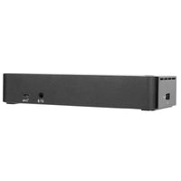 Targus USB-C Universal DV4K Docking Station mit 100W Power Delivery