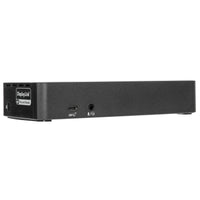 Targus USB-C Universal DV4K Docking Station mit 100W Power Delivery