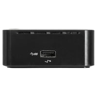 Targus USB-C Universal DV4K Docking Station mit 100W Power Delivery