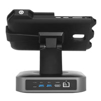 Targus Single Video HDMI Dock for Tablet Cradle Workstation