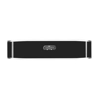 Targus USB-C Dual HDMI 4K Docking Station mit 100W PD Pass-Thru