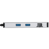 Targus USB-C Dual HDMI 4K Docking Station mit 100W PD Pass-Thru