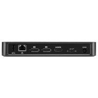 USB-C™ Multi-Funktions-DisplayPort™ Alt. Mode Docking Station mit 85 W Leistung