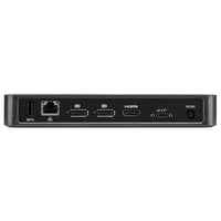 USB-C™ Multi-Function DisplayPort™ Alt. Mode Docking Station with 85W Power