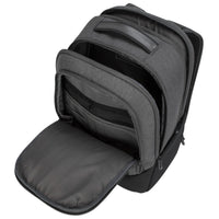 Targus® 16" Cypress Hero Sac à dos avec EcoSmart® - Gris