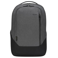 Targus® 16" Cypress Hero Sac à dos avec EcoSmart® - Gris
