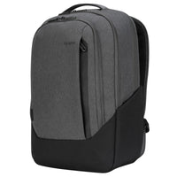 Targus® 16" Cypress Hero Sac à dos avec EcoSmart® - Gris