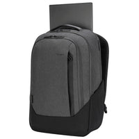 Targus® 16" Cypress Hero Sac à dos avec EcoSmart® - Gris
