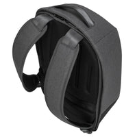 Targus® 15.6” Cypress Security Backpack with EcoSmart® - Grey