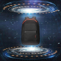 Targus Sacs à dos pour ordinateur portable 17.3" Strike II Gaming Backpack - Noir