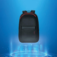 Targus Sacs à dos pour ordinateur portable 17.3" Strike II Gaming Backpack - Noir